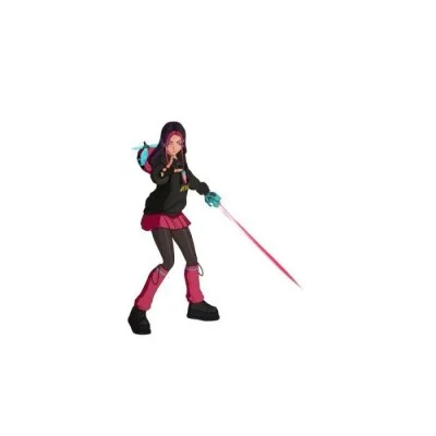 Sw Fortnite - Anime Legends